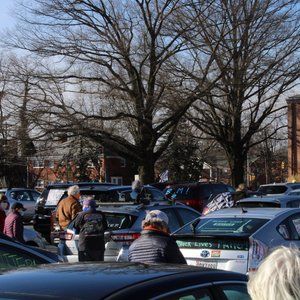 Meet your Posher, Sara